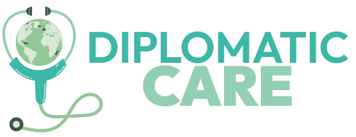 Diplomatic Care
